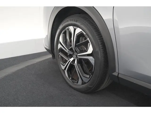 Citroën C5 X