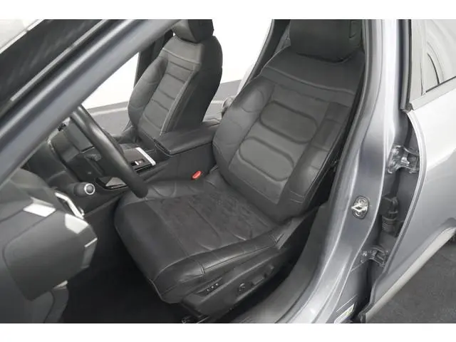 Citroën C5 X
