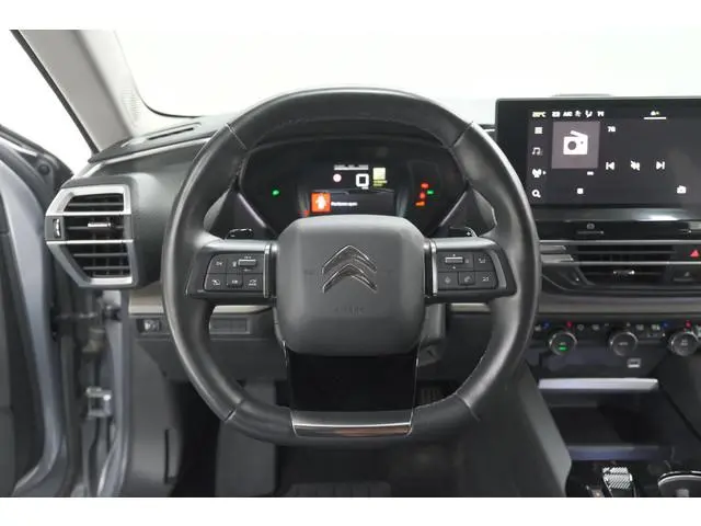 Citroën C5 X