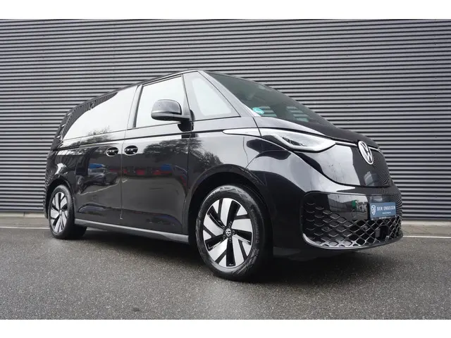 Volkswagen ID. Buzz