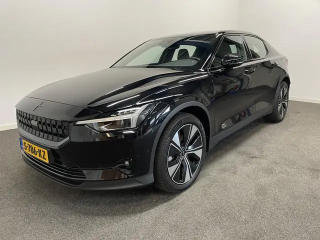 Polestar 2 Long Range Single Motor 78 kWh 360 Camera/ Pilot/ Adapt. Cruise