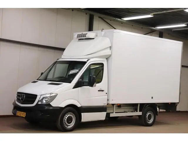Mercedes-Benz Sprinter 314 2.2 CDI 2.2 CDI KOELWAGEN MEUBELBAK Mercedes-Benz Sprinter 314 2.2 CDI 31...