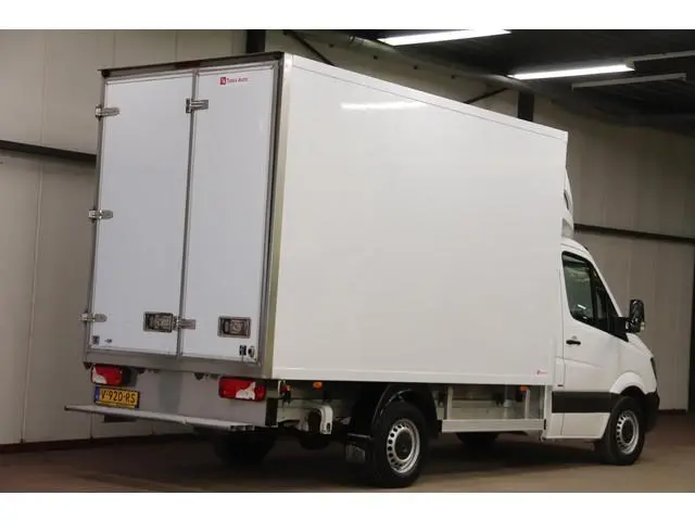 Mercedes-Benz Sprinter 314 2.2 CDI 2.2 CDI KOELWAGEN MEUBELBAK Mercedes-Benz Sprinter 314 2.2 CDI 31...