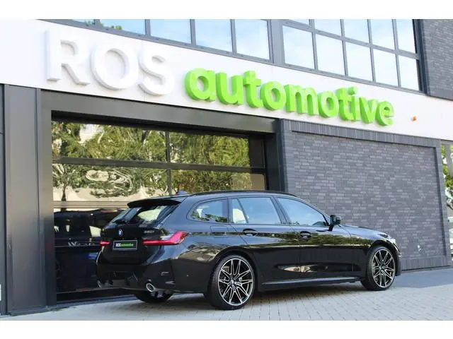 BMW 3-serie Touring 330i xDrive | FACELIFT | M-SPORT | ACC | SFEER | CARPLAY | STOELVERW