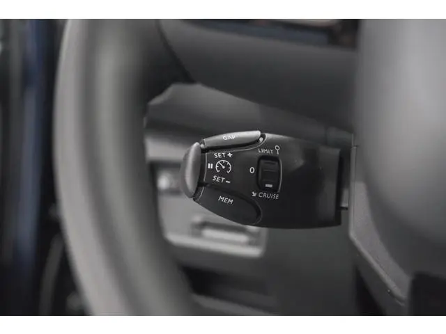 Citroen C5 Aircross 1.2 Hybrid 145pk Max | Elektrische Kofferklep | Adaptieve Cruise Control | Camer...