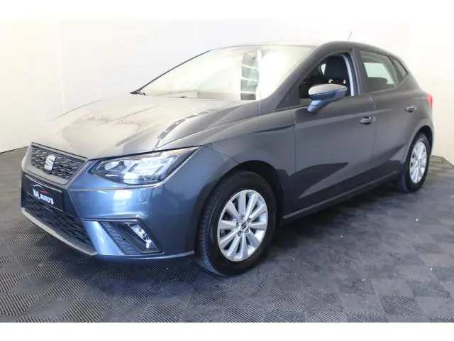 SEAT Ibiza 1.0 EcoTSI Style
