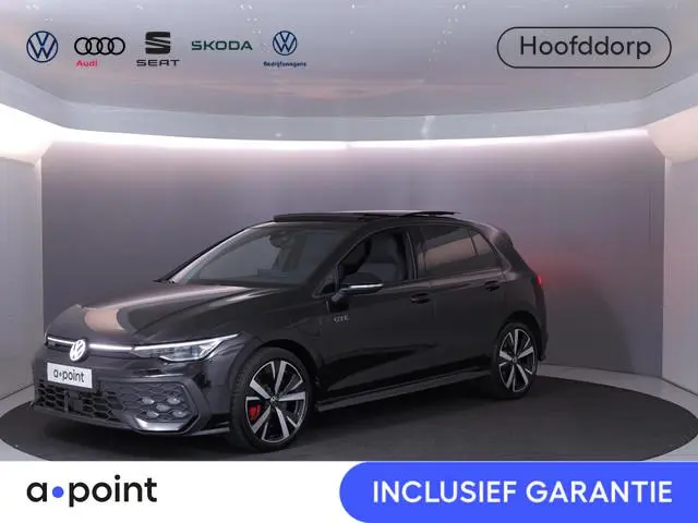 Volkswagen Golf 1.5 eHybrid GTE 272 PK PHEV | Verlengde garantie | Head up display | Panorama dak |...