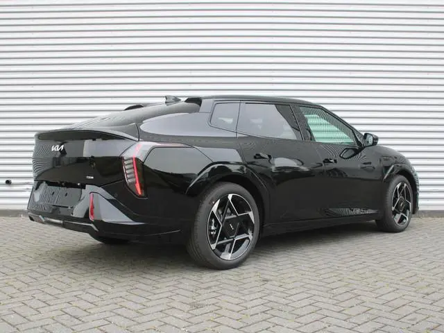 Kia EV4