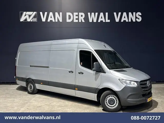 Mercedes-Benz Sprinter 314 CDI 143pk L3H2 Euro6 Airco | Camera | Navigatie | Apple Carplay | Android...