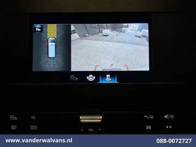 Mercedes-Benz Sprinter 314 CDI 143pk L3H2 Euro6 Airco | Camera | Navigatie | Apple Carplay | Android...