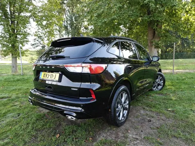 Ford Kuga 2.5 PHEV ST-Line X | WINTERPACK | BLIS | B&O | ELEC. KLEP |