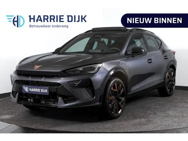 CUPRA Formentor 1.5 TSI e-Hybrid 272 PK VZ Performance | S/k-panodak | Adapt. Cruise | Memory | Stoe...
