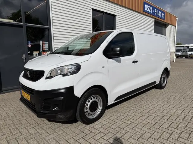 Peugeot Expert 1.5 BlueHDI L2H1 120pk Standard Premium / vaste prijs rijklaar € 11.950 ex btw / euro...