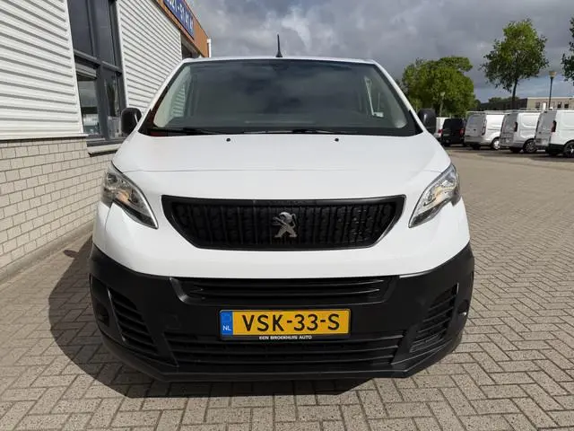 Peugeot Expert 1.5 BlueHDI L2H1 120pk Standard Premium / vaste prijs rijklaar € 11.950 ex btw / euro...