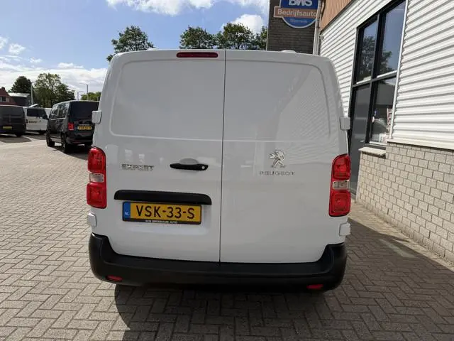 Peugeot Expert