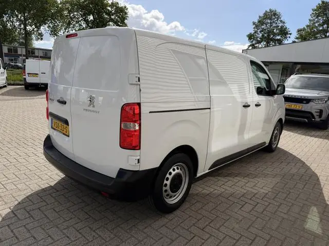 Peugeot Expert