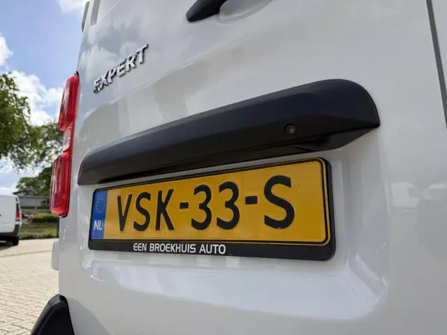 Peugeot Expert