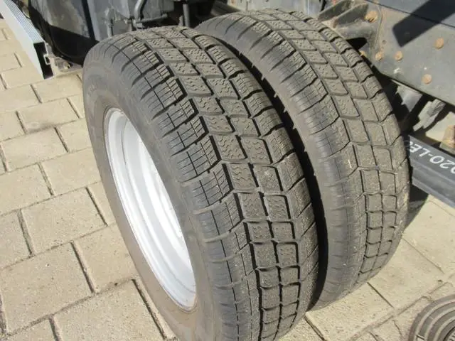 Renault Maxity