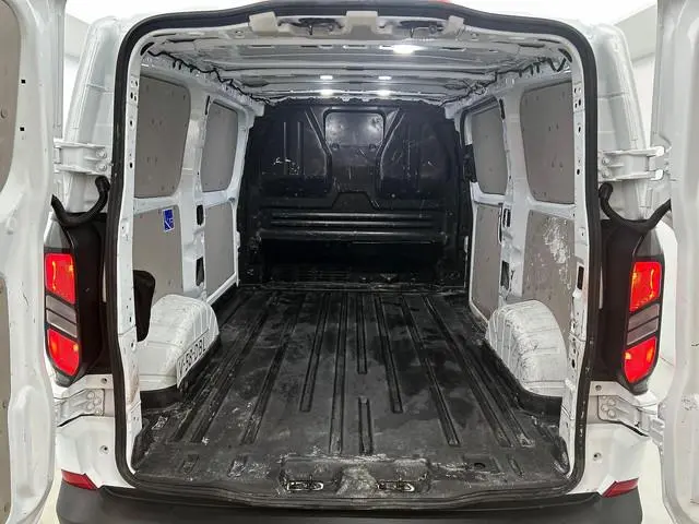 Ford Transit Custom 280 2.0 TDCI L1H1 Trend  Navi Cruise Camera Parkeersensoren Trekhaak