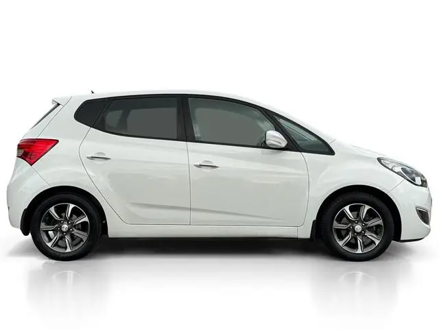 Hyundai ix20 1.6i Aut6 ✅ Trekhaak ✅ Camera ✅ Cruise