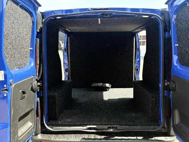 Renault Trafic 2.0 dCi 150PK MARGE | CARPLAY | 2x SCHUIFD. | LAADRUIMTE BEKLEED | LMV | LED | STEPS