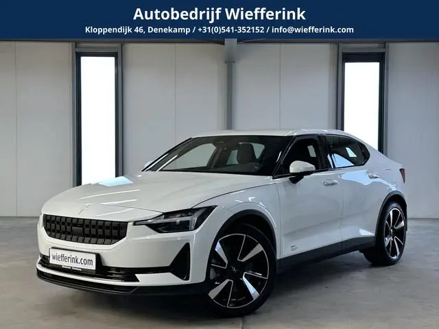 Polestar 2 Standard Range Single Motor 63kWh