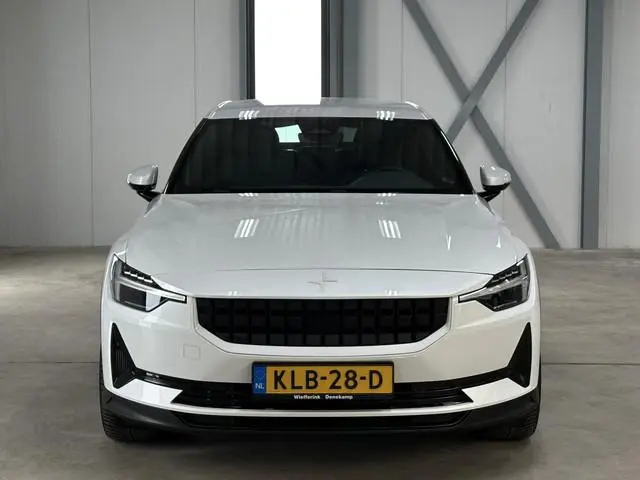 Polestar 2 Standard Range Single Motor 63kWh