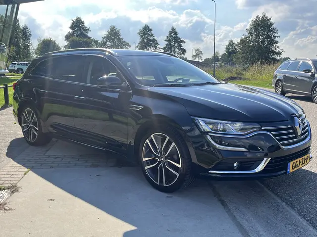 Renault Talisman