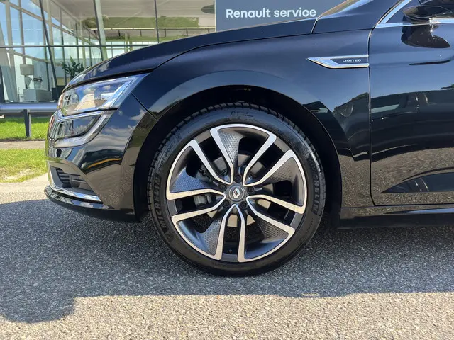 Renault Talisman