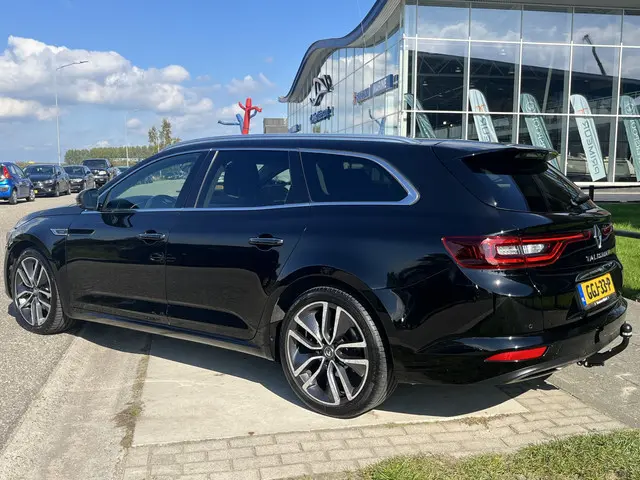 Renault Talisman