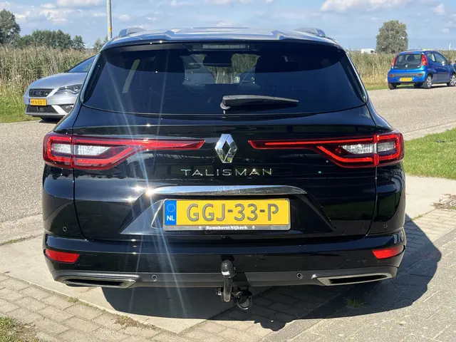 Renault Talisman