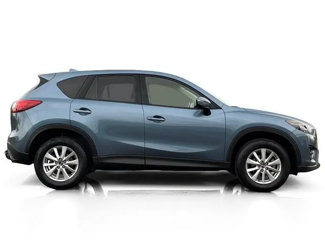 Mazda CX-5 2.0 SkyActiv-G 165 Skylease+ ✅ LED ✅ Camera ✅ Navi