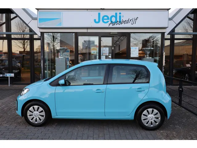 Volkswagen Up! GP Move Up! 5drs 1.0 44kw/60pk BlueMotion AIRCO