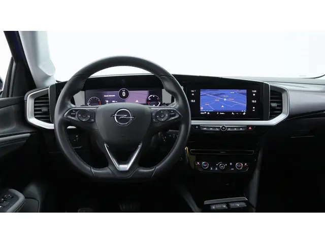 Opel Mokka 1.2 Turbo Business Elegance | Navigatie | Stoelverwarming |