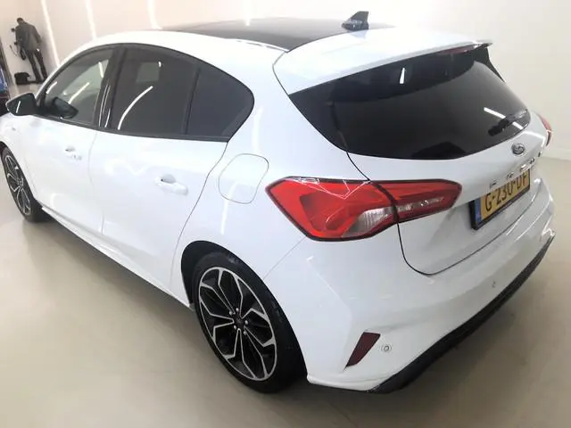 Ford Focus 1.0 EcoBoost 125PK ST Line PANO | LED | B&O AUDIO | HUD | KEYLESS