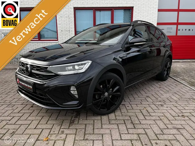 Volkswagen Taigo 1.5 TSI R-Line AUTOMAATNAVI/CRUISE/CAMERA