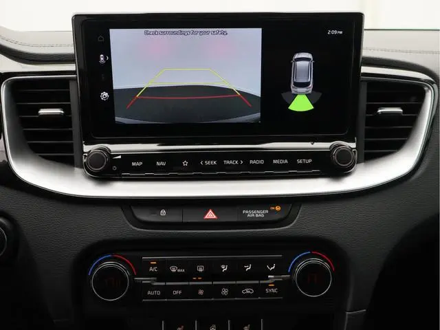 Kia Ceed Sportswagon 1.0 T-GDi MHEV DynamicPlusLine/ automaat!