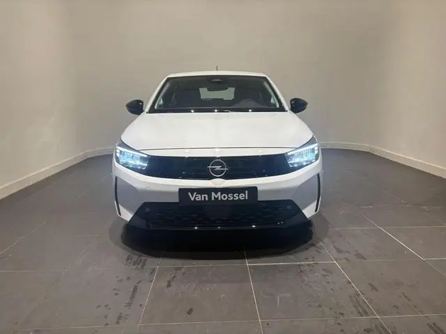 Opel Corsa 1.2 Turbo Business Edition | APPLE CARPLAY & ANDROID AUTO | CAMERA | CRUISE | BTW VRIJE W...