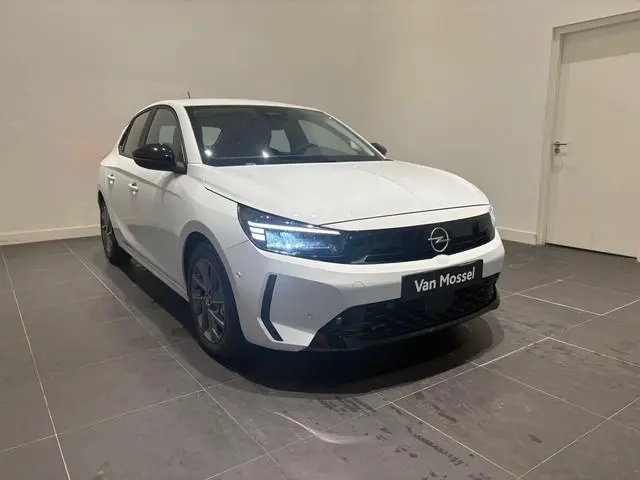 Opel Corsa 1.2 Turbo Business Edition | APPLE CARPLAY & ANDROID AUTO | CAMERA | CRUISE | BTW VRIJE W...