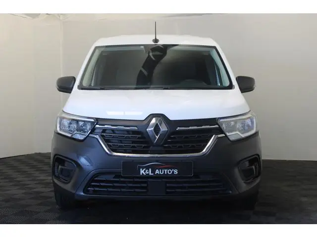 Renault Kangoo 1.3 TCe 100 Comfort L1 |Cruise|Parkeersensor|