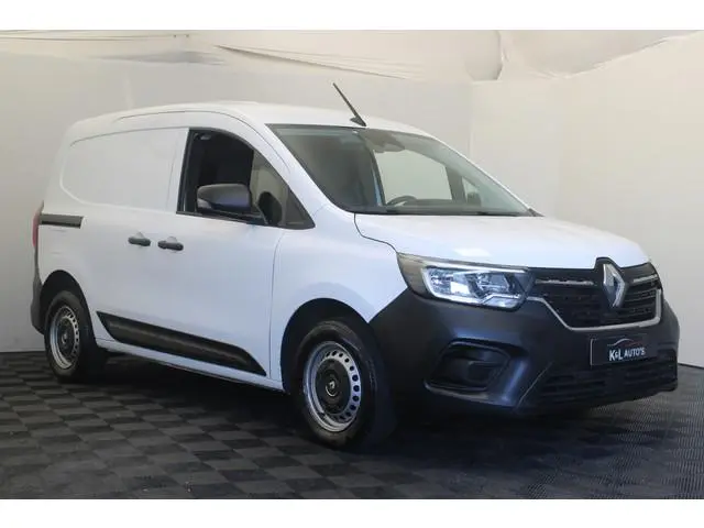 Renault Kangoo 1.3 TCe 100 Comfort L1 |Cruise|Parkeersensor|