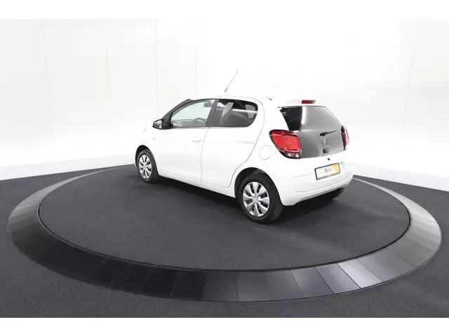 Citroën C1