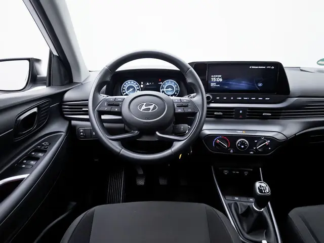 Hyundai i20 1.0 T-GDI Comfort Smart | Navigatie | Private lease 419