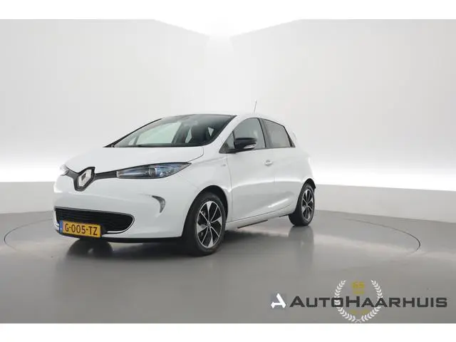 Renault ZOE R110 Bose 41 kWh | RIJKLAAR!! | SOH 92% | Cruise Contr. | Keyless | Camera | Bose Audio...