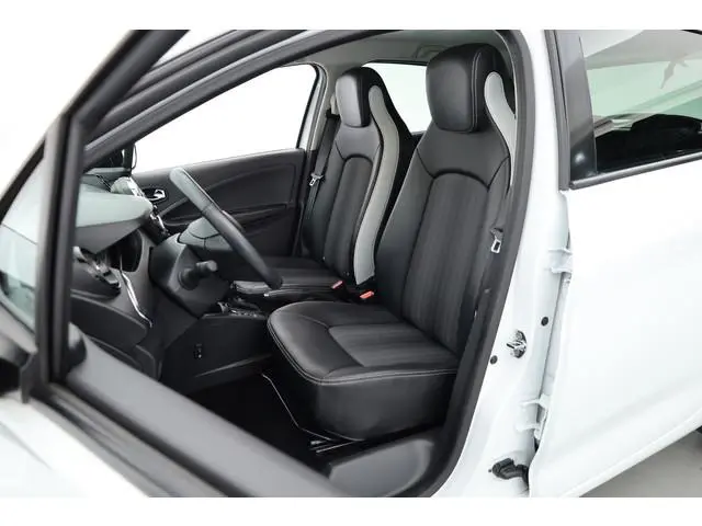 Renault ZOE R110 Bose 41 kWh | RIJKLAAR!! | SOH 92% | Cruise Contr. | Keyless | Camera | Bose Audio...