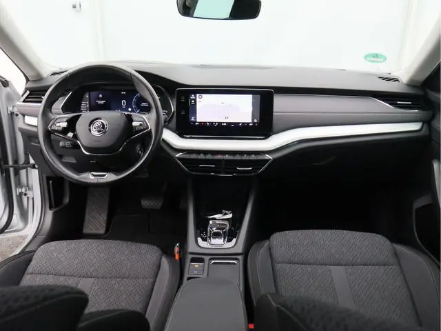 ŠKODA Octavia Combi 1.0 e-TSI Business Edition Plus/ automaat/ zeer mooi!