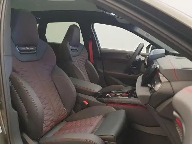 Audi A5 Avant RS 5 e-hybrid quattro Sportpakket, B&O, Trekhaak, Panoramadak, HUD