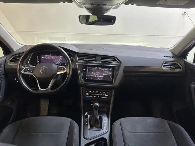 Volkswagen Tiguan E-HYBRID 245PK DSG ELEGANCE CAMERA/HEAD-UP/VIRTUAL/PANORAMADAK