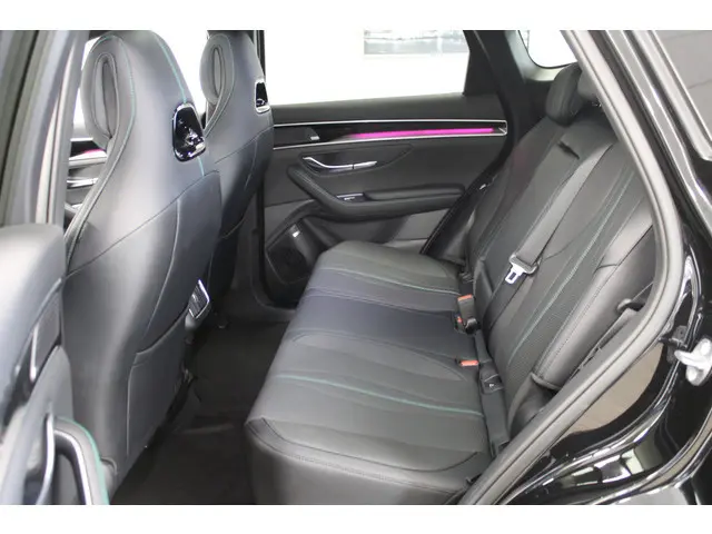 BYD SEAL U
