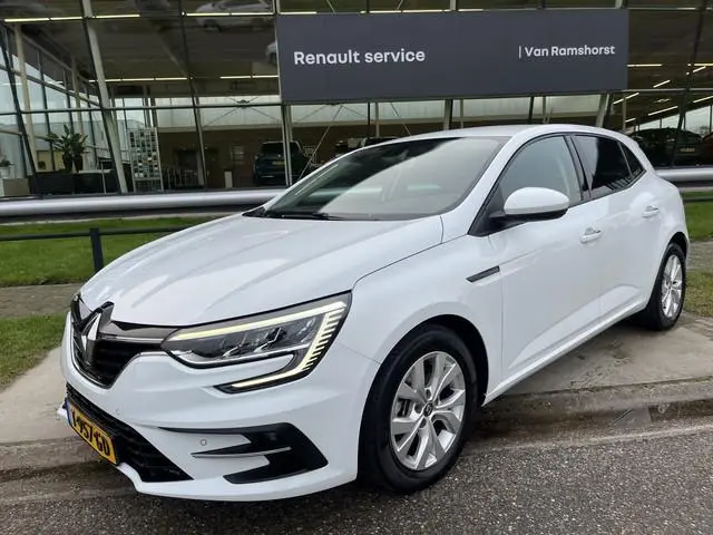 Renault Mégane